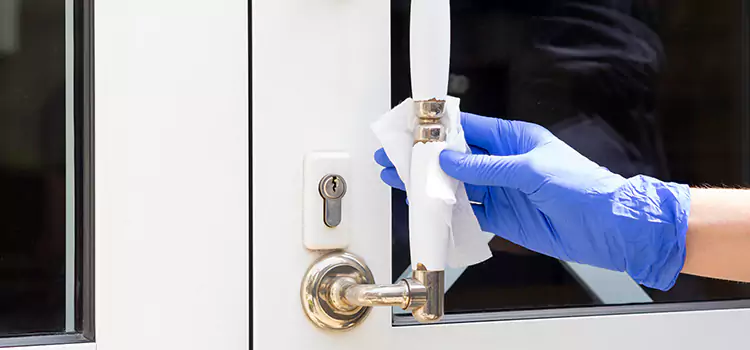 Rekey Lock Cylinder Fort Dodge