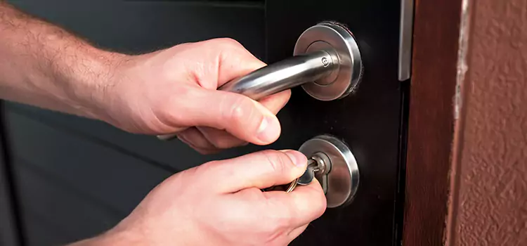Master Key Control and Audits Fort Dodge