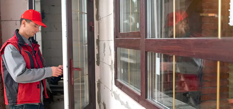 Sliding Door Lock Repair Fort Dodge