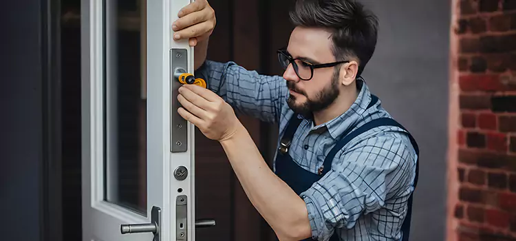 Residential Door Repairs Fort Dodge