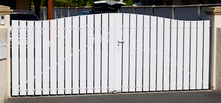 Why Choose Us for Residential Gate Repair in Fort Dodge, IA?
