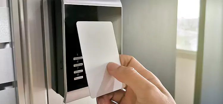 Advanced RFID Technology Integration in Fort Dodge, IA