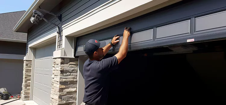 Janus Roll Up Doors Fort Dodge
