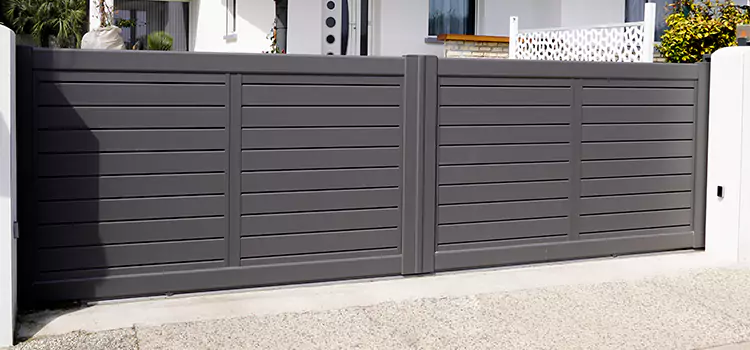 Automatic Gate Fence Fort Dodge