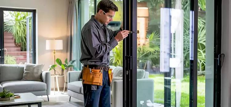 Sliding Door Maintenance Fort Dodge