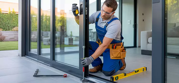Patio Door Replacement Fort Dodge