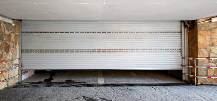 Steel Garage Door Repair Fort Dodge