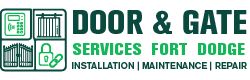 Door & Gate Services Fort Dodge